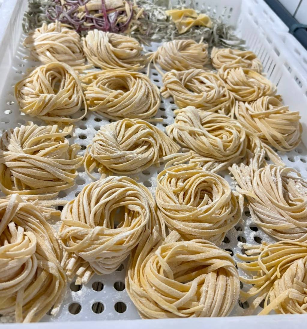 Macarrão Tradicional